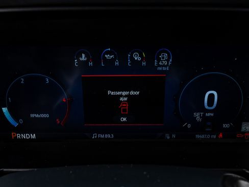 Used 2024 Ford F350 Platinum image 19