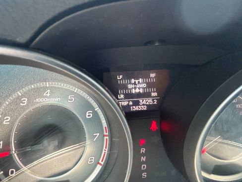 Used 2013 Acura MDX w/ Technology Package AWD/4WD image 27