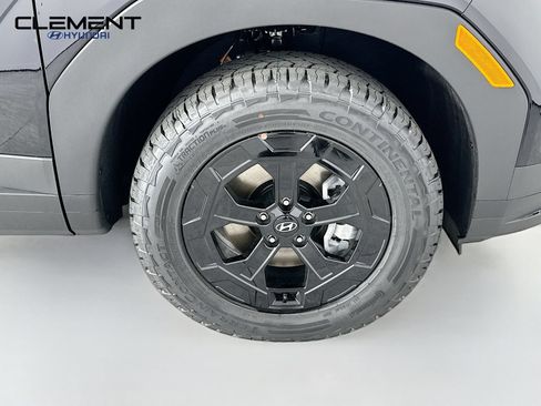 New 2026 Hyundai Santa Fe XRT AWD/4WD image 32