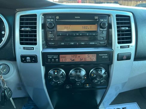 Used 2008 Toyota 4Runner Sport image 10