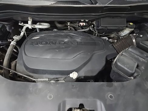 Used 2022 Honda Pilot EX-L image 13