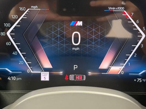 New 2027 BMW 530i w/ M Sport Package RWD image 18