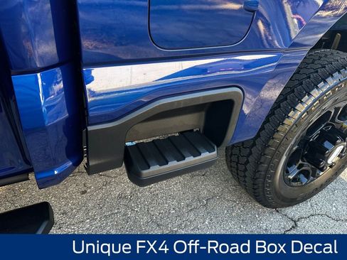 New 2026 Ford F250 XL w/ STX Appearance Package image 19