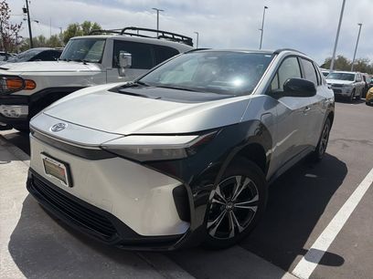 Used 2024 Toyota bZ4X AWD w/ Weather Package