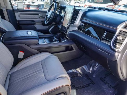 Used 2025 RAM 1500 Tungsten w/ Bed Utility Group image 16