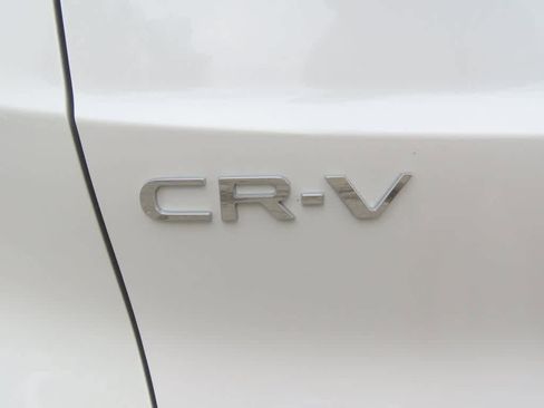 New 2026 Honda CR-V LX image 7