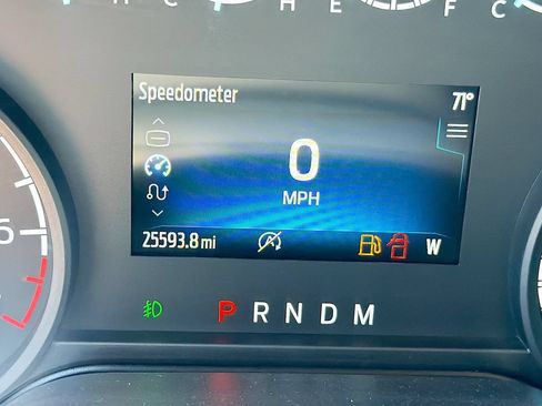 Used 2023 Ford F150 XL w/ STX Black Appearance Package AWD/4WD image 14