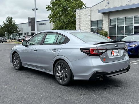 New 2025 Subaru Legacy Sport image 4