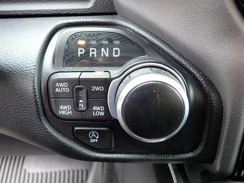 Used 2023 RAM 1500 Big Horn AWD/4WD image 22