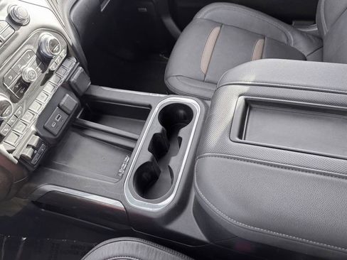 Used 2019 GMC Sierra 1500 AT4 image 22