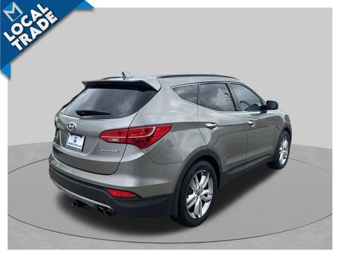 Used 2013 Hyundai Santa Fe Sport 2.0T FWD image 5