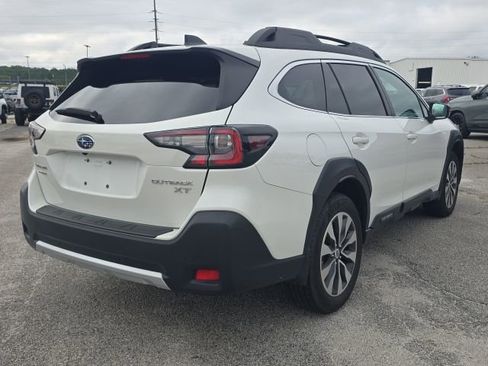 Used 2024 Subaru Outback Limited XT image 5