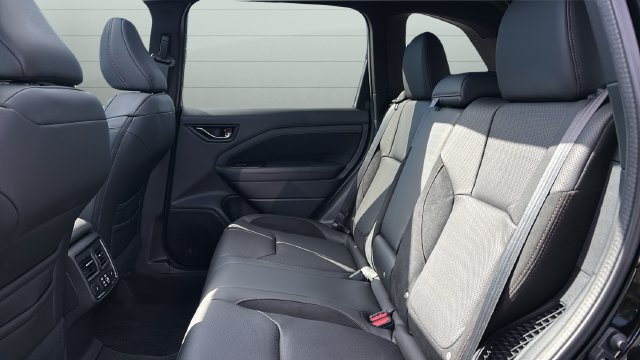 New 2026 Subaru Forester Touring AWD/4WD image 26
