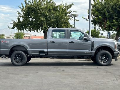 New 2026 Ford F250 XL w/ STX Appearance Package
