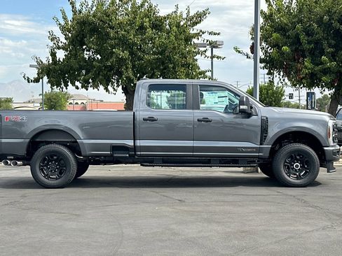 New 2026 Ford F250 XL w/ STX Appearance Package image 3