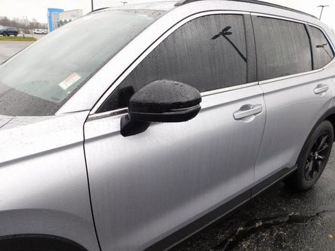 Used 2025 Honda CR-V Sport image 11