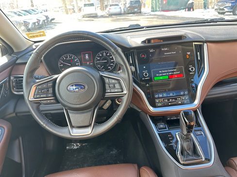 Used 2023 Subaru Outback Touring XT image 15