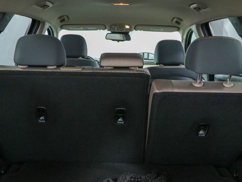 Used 2020 Hyundai Santa Fe SEL w/ Cargo Package FWD image 28