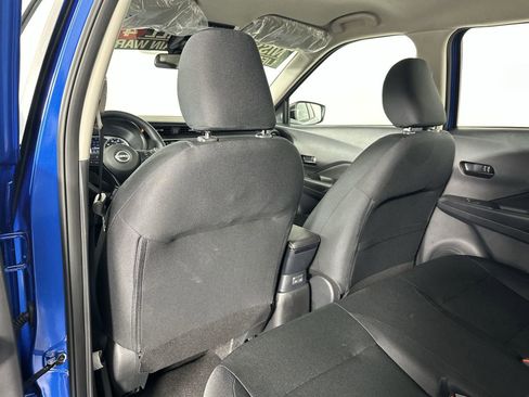 Used 2025 Nissan Kicks Play S FWD image 24