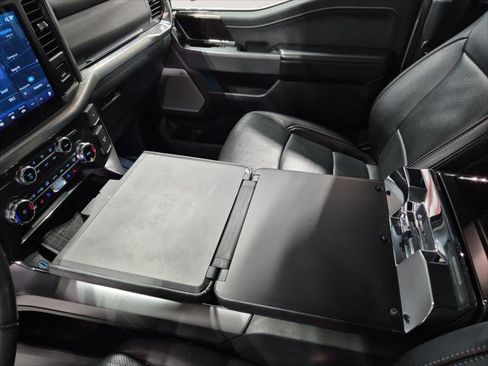 Certified 2022 Ford F150 Lariat w/ Equipment Group 502A High image 24