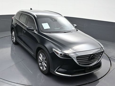 Used 2021 MAZDA CX-9 Grand Touring image 23