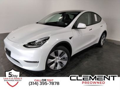 Used 2023 Tesla Model Y Long Range