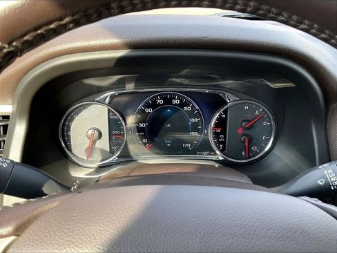 Used 2017 GMC Acadia Denali w/ Technology Package image 15