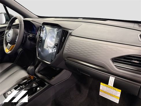 New 2026 Subaru Forester Wilderness image 32