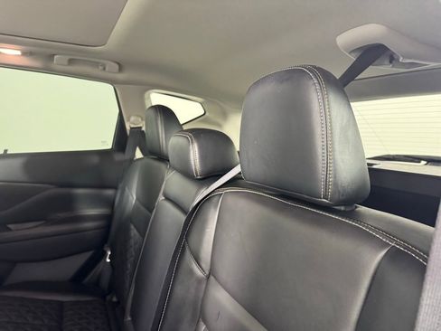 Used 2024 Nissan Murano Platinum w/ Cargo Package image 28