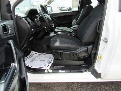 Used 2019 Ford Ranger XL w/ Equipment Group 101A Mid RWD image 25