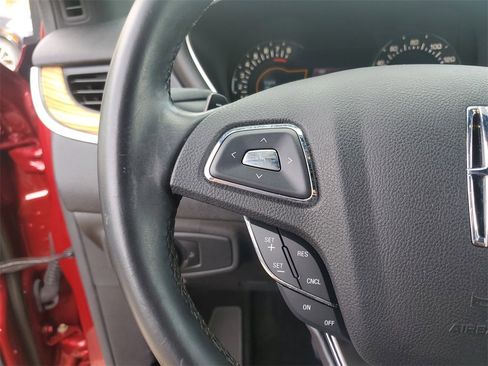 Used 2015 Lincoln MKC FWD w/ Equipment Group 101A Select image 25