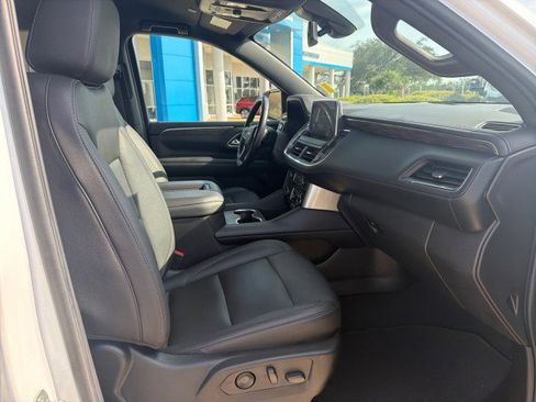 Used 2021 Chevrolet Tahoe LT RWD image 18