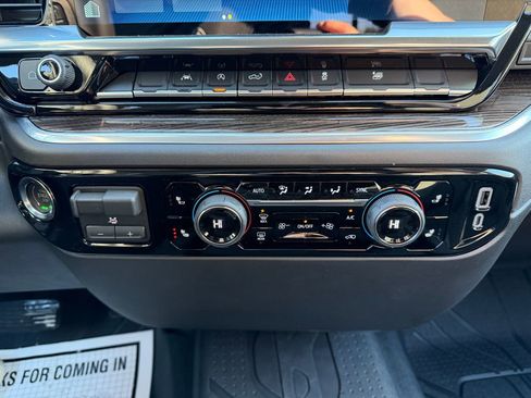 New 2026 Chevrolet Silverado 1500 LT w/ All Star Edition Plus image 30