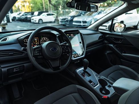 Used 2025 Subaru Crosstrek 2.0i Premium image 16