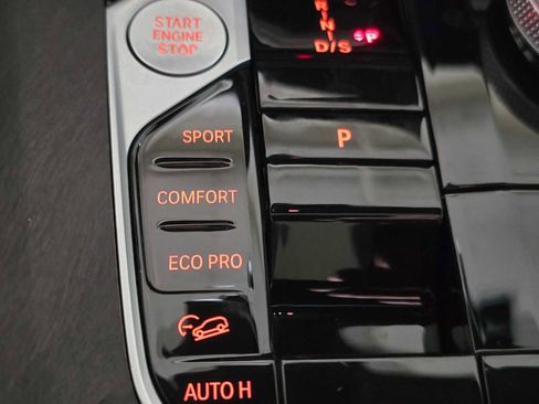 Used 2026 BMW X5 xDrive40i w/ Climate Comfort Package AWD/4WD image 36