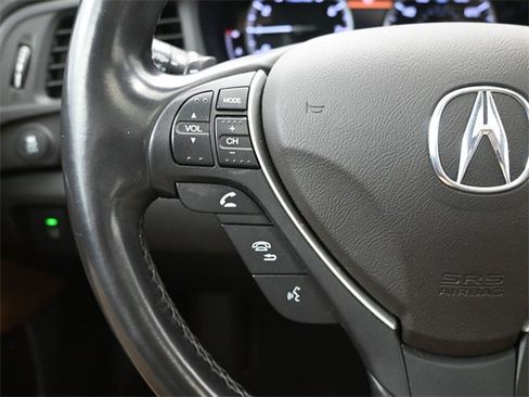 Used 2019 Acura ILX Premium Package image 28
