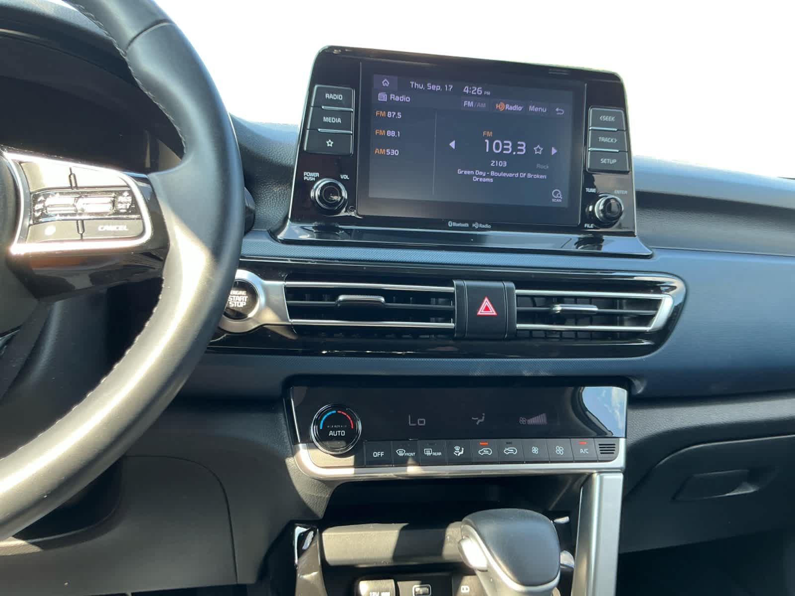 Used 2023 Kia Seltos S AWD/4WD image 11