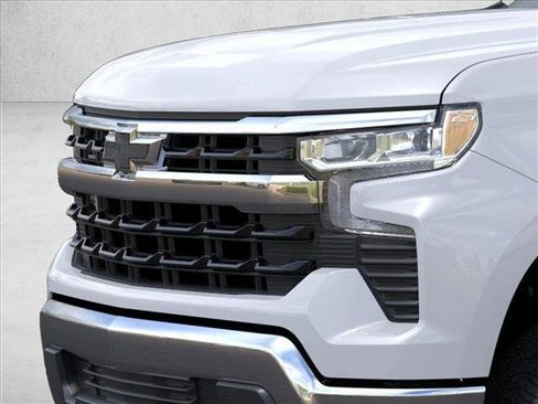 New 2025 Chevrolet Silverado 1500 LT image 13