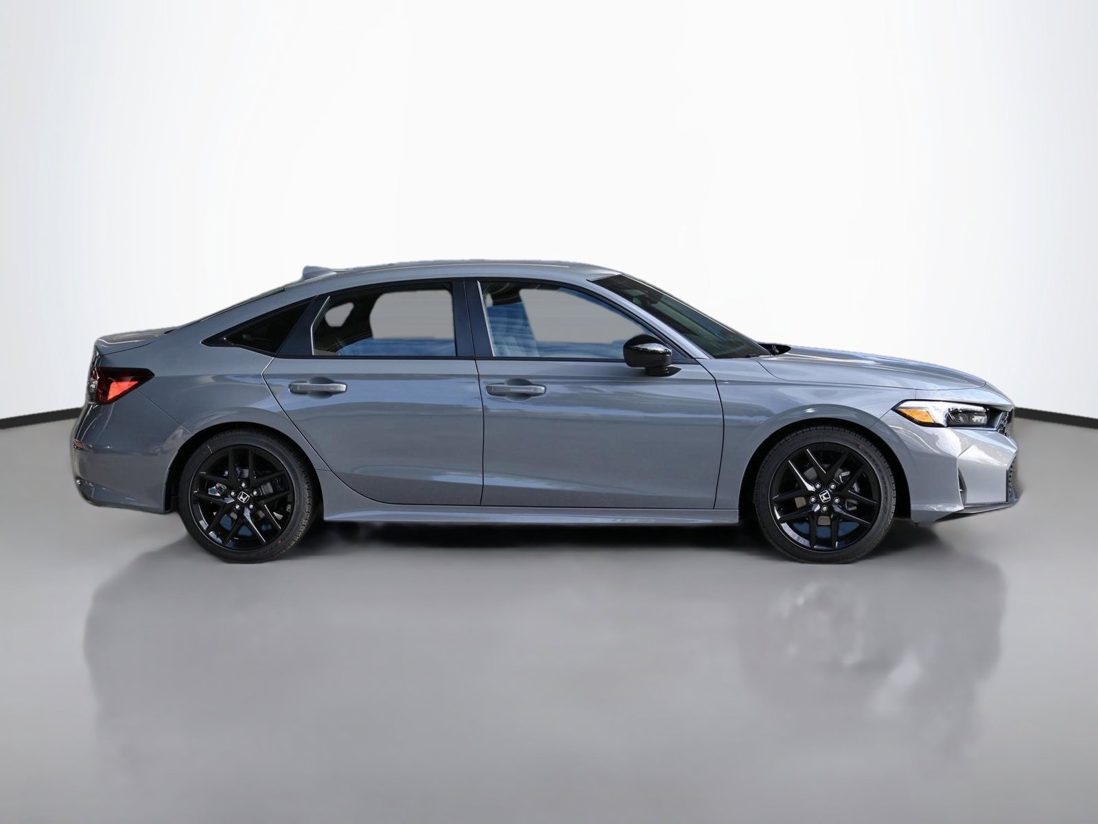 New 2026 Honda Civic Sport image 4