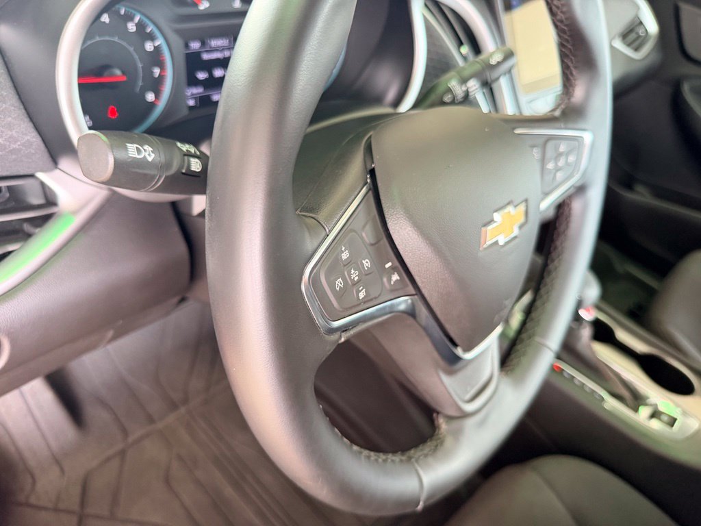 Used 2025 Chevrolet Malibu RS FWD image 20