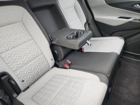 Certified 2022 Chevrolet Equinox LT FWD image 20