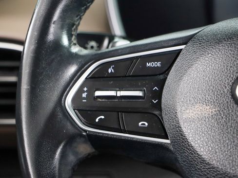 Used 2021 Hyundai Santa Fe SEL w/ Convenience Package FWD image 13