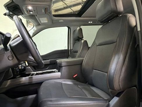 Used 2024 Ford F450 Lariat w/ Lariat Ultimate Package AWD/4WD image 19