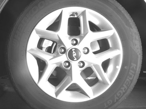 Used 2025 Kia Soul LX w/ LX Technology Package image 12