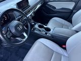Used 2022 Honda Civic EX-L image 4