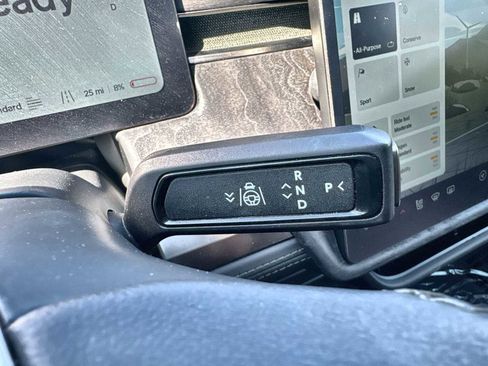 Used 2023 Rivian R1S Launch Edition AWD/4WD image 22