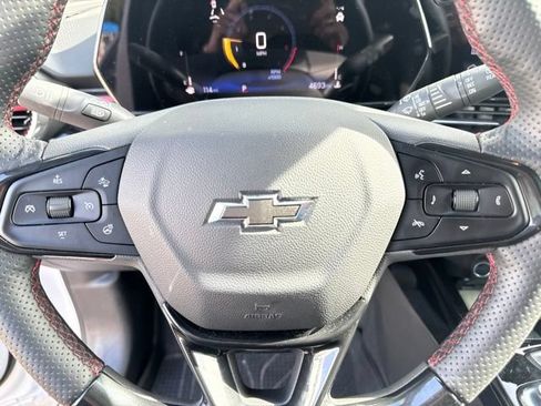 New 2026 Chevrolet Trax LT w/ Driver Confidence Package FWD image 11