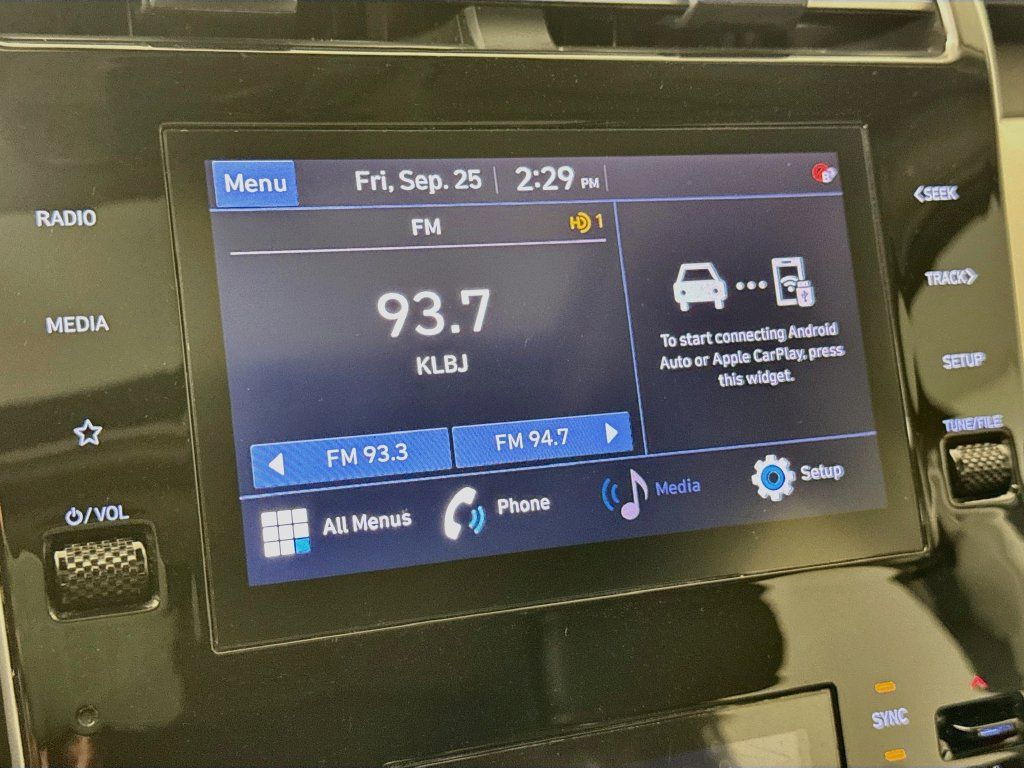 Used 2022 Hyundai Tucson SEL w/ Convenience Package FWD image 17