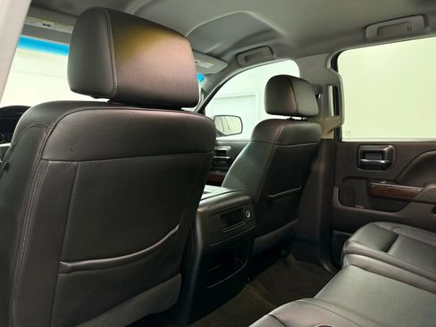 Used 2017 GMC Sierra 1500 SLT w/ Texas SLT Premium Package image 14