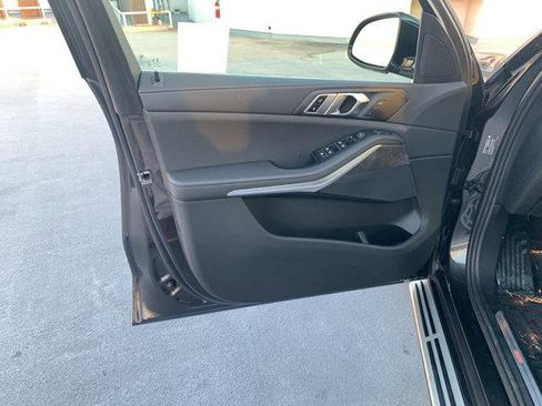 Certified 2022 BMW X5 xDrive40i w/ Parking Assistance Package image 21